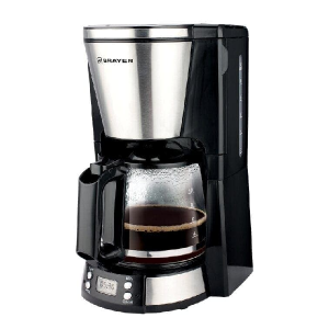 Кофеварка BRAYER BR1121