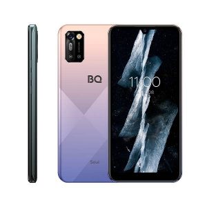 Смартфон BQ 6051G 2/32 Soul Purple