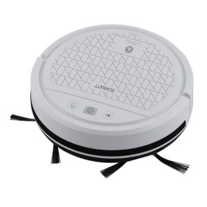 Робот-пылесос Scarlett SC-VC80R14