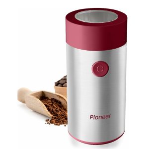 Кофемолка Pioneer CG207