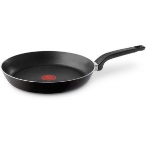 СковородаTefal Easy Plus черный (9100042515)