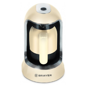 Кофеварка BRAYER 1144BR