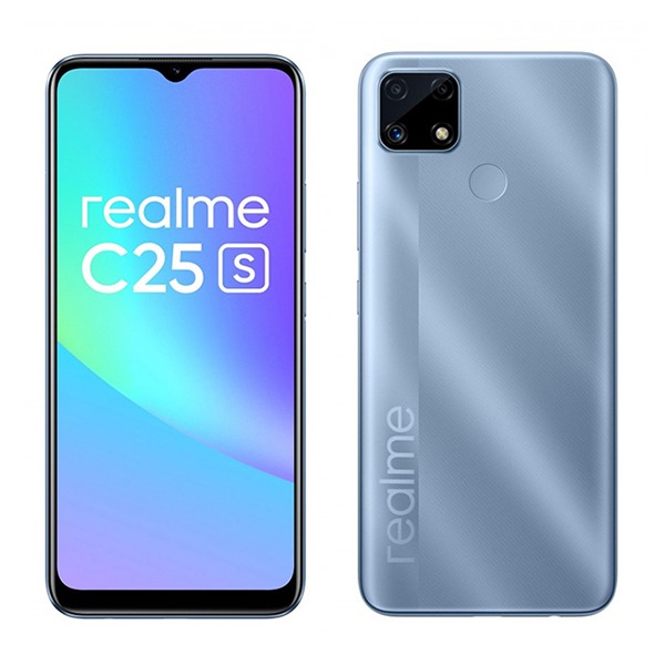 Realme c21 схема