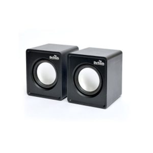 Акустическая система DeTech SP-1000 Black