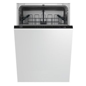 Посудомоечная машина Beko DIN 14 W13