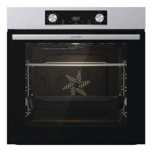 Встраиваемый духовой шкаф GORENJE BO6735E05X