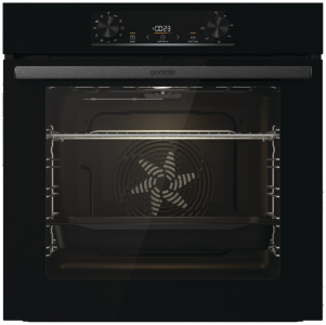 Встраиваемый духовой шкаф GORENJE BO6735E02BK