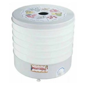 Сушка для овощей Чудесница СШ-008