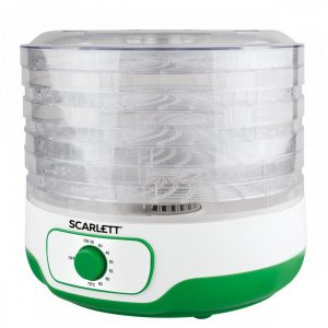 Сушка для овощей Scarlett SC-FD421015