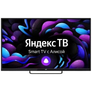 Телевизор LEFF 55U540S