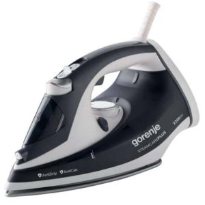 Утюг Gorenje SIH 2200 DGT
