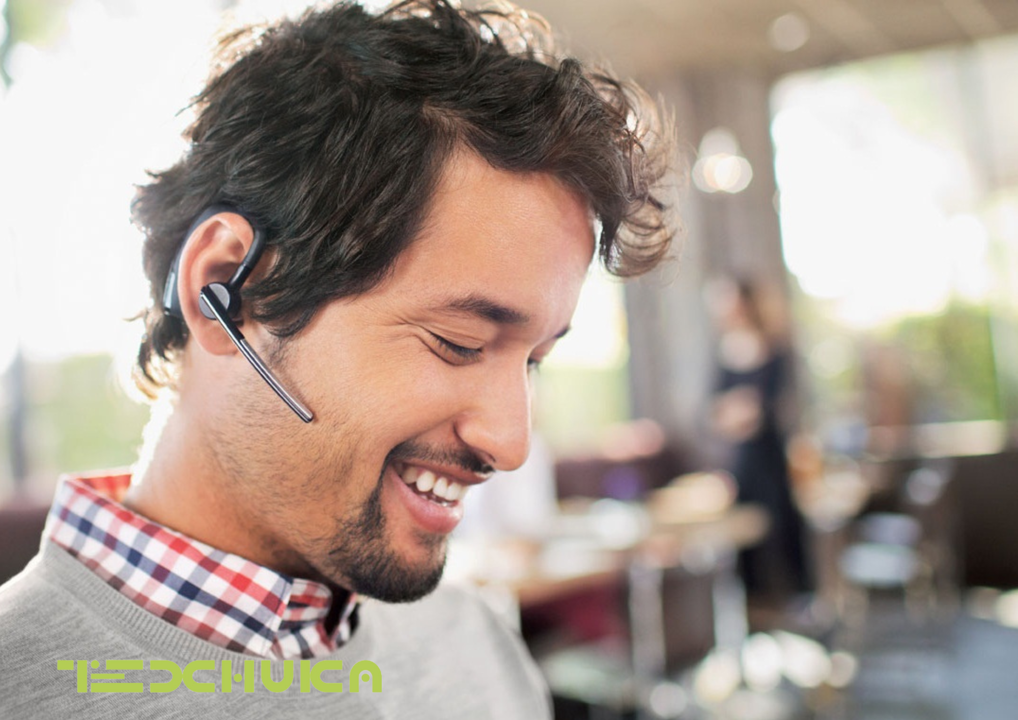 Как выбрать Bluetooth-гарнитуру