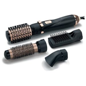 Фен-щётка BRAYER 3132BR