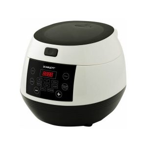 Мультиварка Scarlett SC-MC410S26