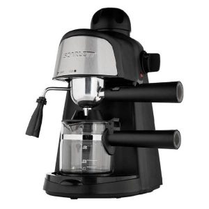 Кофеварка рожковая Scarlett SC-037