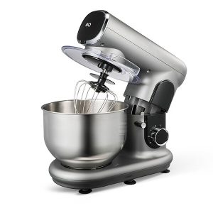 Миксер планетарный BQ MX822 Silver