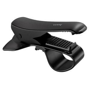 Держатель авто 4,0″-6,5″ Hoco CA50 (Black)