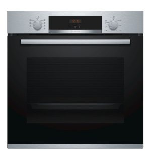 Встраиваемый духовой шкаф Bosch HBA554YS0