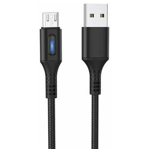 Кабель USB — микро USB HOCO U79