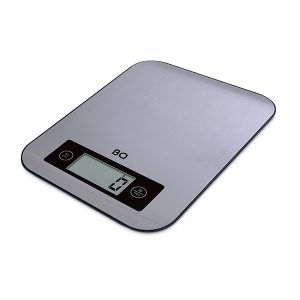 Весы кухонные BQ-KS1003 Стальной