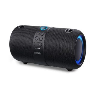 Портативная аудиосистема BQ PBS1004 чёрный