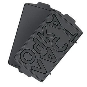 Панель для мультипекаря REDMOND RAMB-38 (Ласточка), Черный