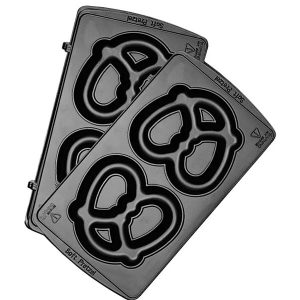 Панель для мультипекаря REDMOND RAMB-10 (крендель большой)