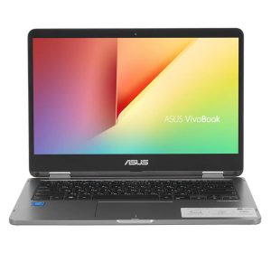 Ноутбук ASUS VivoBook Flip TP1401KA-EC075W 90NB0W42-M002M0