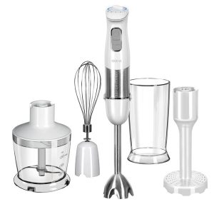 Блендер REDMOND RHB-2973, Белый