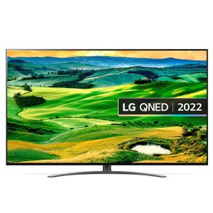 Телевизор LG 50QNED816QA