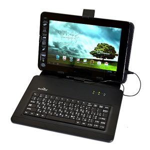 Клавиатура для планшетов DeTech DTK-0110MUB 10″