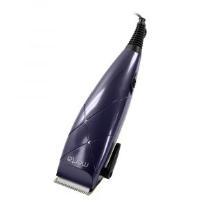 Машинка для стрижки MARTA MT-2220, синий топаз