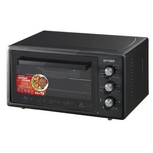 Мини-печь OPTIMA OF-48BL черный