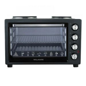 Мини-печь WILLMARK WHO-588B