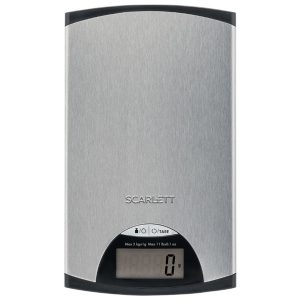 Кухонные весы Scarlett SC-KS57P97