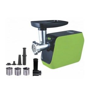 Электромясорубка LIGRELL LMG-2753VB