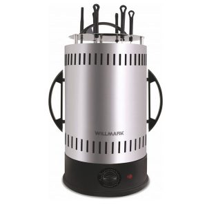 Электрошашлычница WILLMARK WKG-1306