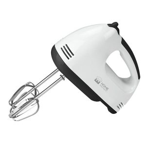 Миксер Home Element HE-KP801 чёрный жемчуг
