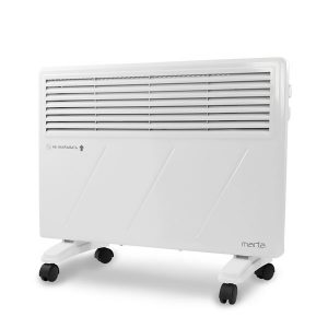 Обогреватель Marta MT-CH2452B белый жемчуг