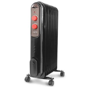 Обогреватель Marta MT-OH2430B красный гранат