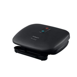 Гриль Scarlett SC-EG350M07, черный