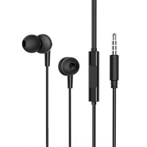 Наушники вакуумные Borofone BM49 (Black)