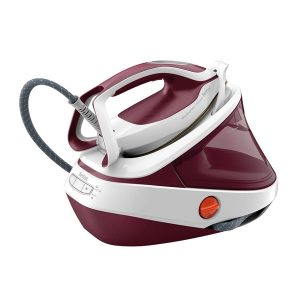 Парогенератор Tefal GV9711E0 белый/красный