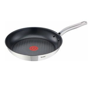 Сковорода Tefal Intuition SS2 A703041 круглая 24см