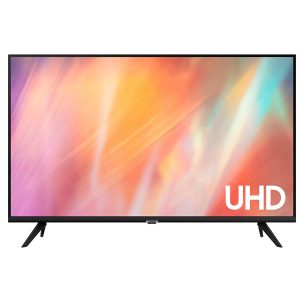 Телевизор SAMSUNG UE-43AU7002UXRU