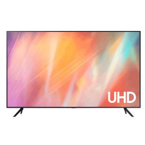 Телевизор Samsung UE-43AU7100U