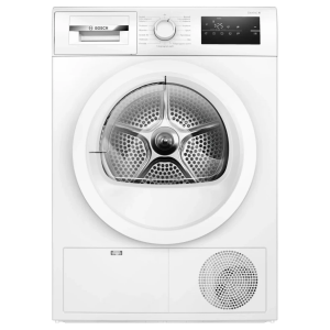 Сушильная машина BOSCH WTH85VL5SN