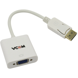 Адаптер VGA CG603 VCOM