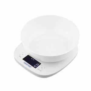 Кухонные весы ZELMER ZKS1460