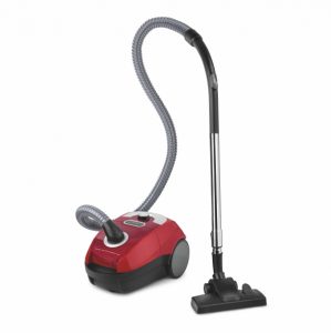 Пылесос ZELMER ZVC335 KUBA Capacity